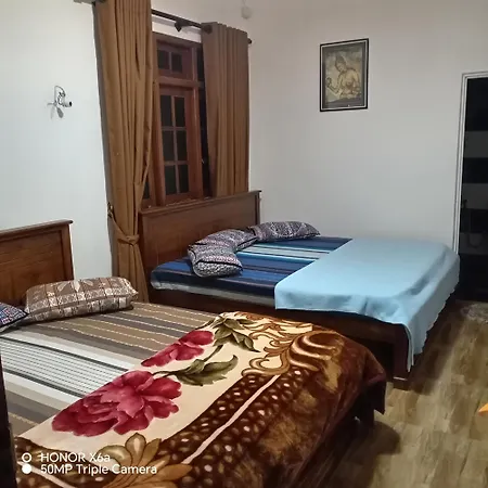 360 Mist Heven Guest house Nuwara Eliya