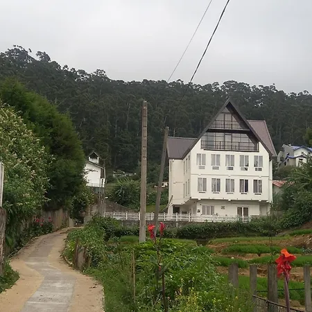 Scenic Hills *