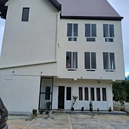 Scenic Hills Guest house Nuwara Eliya
