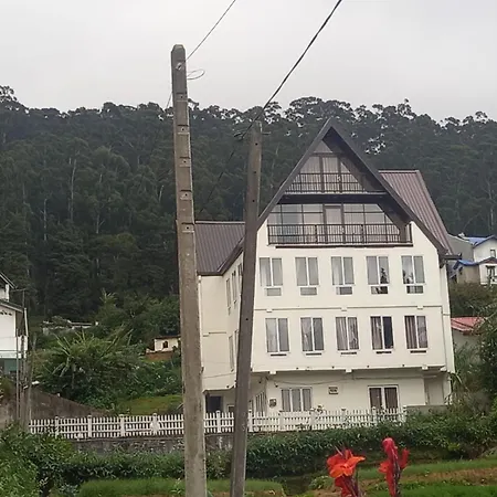 Scenic Hills Nuwara Eliya