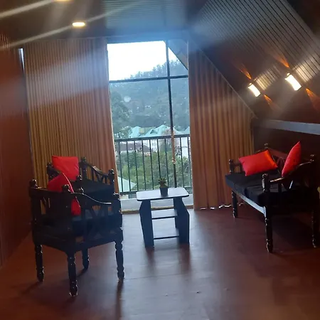Guest house Scenic Hills