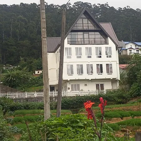 Guest house Scenic Hills *