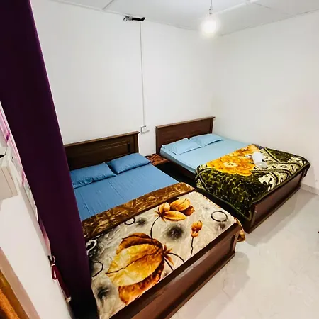 Holiday home Bismi Manzil
