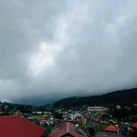 Holiday home Bismi Manzil Nuwara Eliya