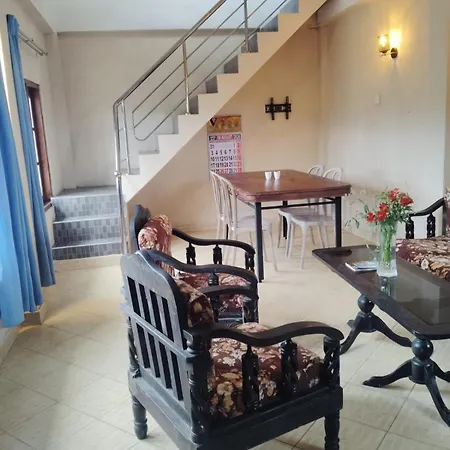 Villa Spencer Park *