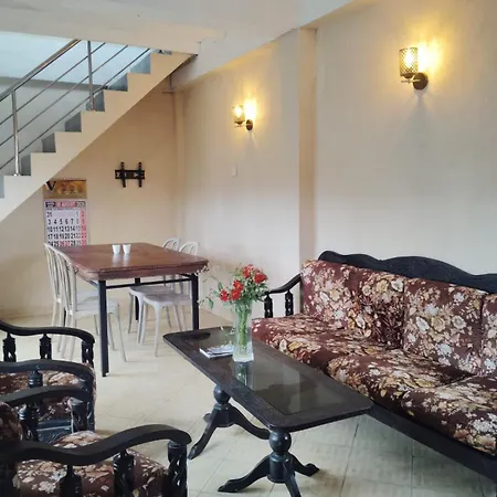 Spencer Park Villa