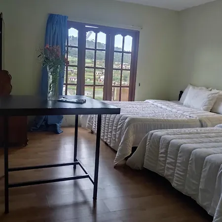 Villa Spencer Park Nuwara Eliya