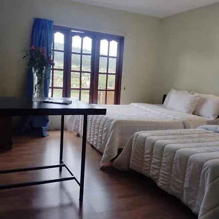 Spencer Park Villa Nuwara Eliya
