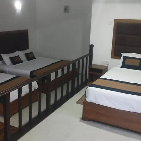 Guest house Oleen Heights Nuwara Eliya