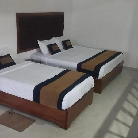 Oleen Heights Guest house
