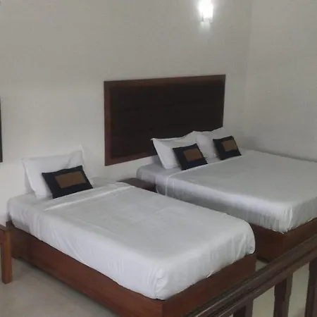 Guest house Oleen Heights Nuwara Eliya