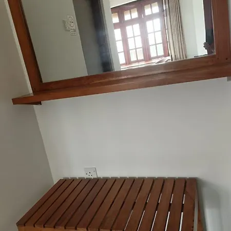 Oleen Heights Guest house
