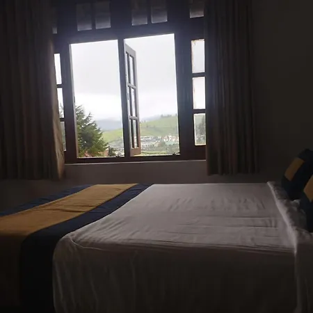 Oleen Heights Nuwara Eliya