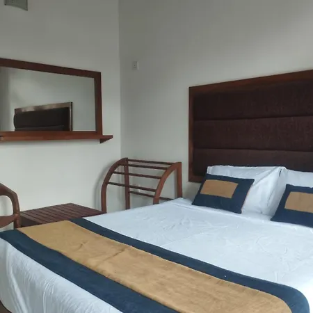 Guest house Oleen Heights Nuwara Eliya