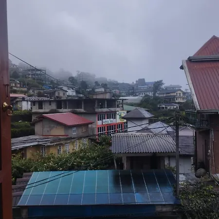 Oleen Heights * Nuwara Eliya