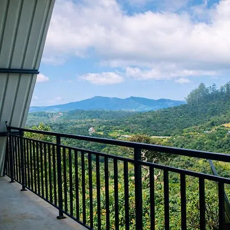S&c Hilltop Nuwara Eliya