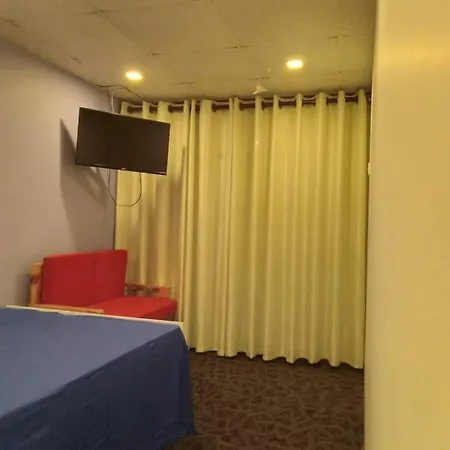 The Cozy Hotel 3*