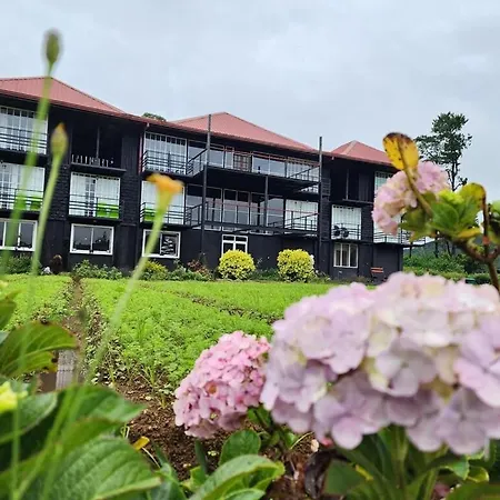 The Cozy Hotel Nuwara Eliya