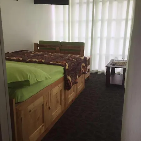Hotel The Cozy 3*