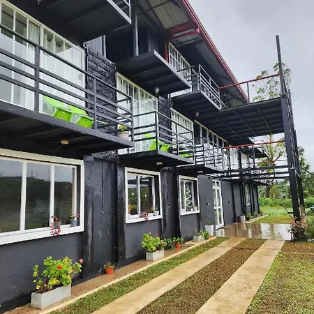 Hotel The Cozy 3*