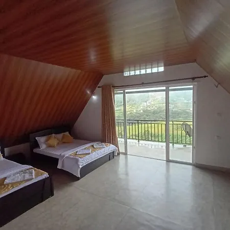 S&c Hilltop Holiday home