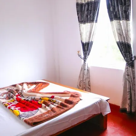 Take Me Tours Villa Nuwara Eliya