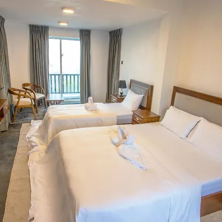 Liyons Hotel Nuwara Eliya