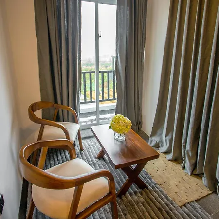 Hotel Liyons