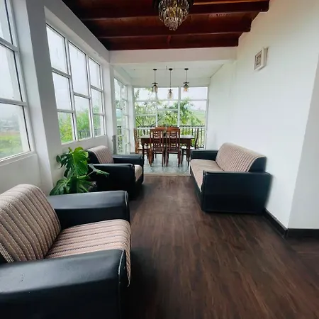 Sunsky Family Guest house *