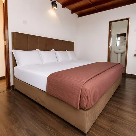 Guest house Sunsky Family