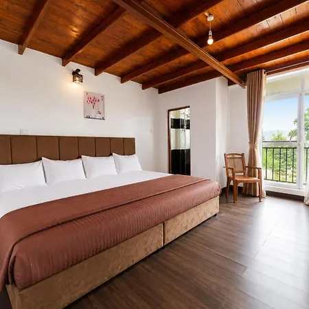 Sunsky Family Guest house Nuwara Eliya