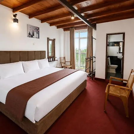 Sunsky Family Guest house