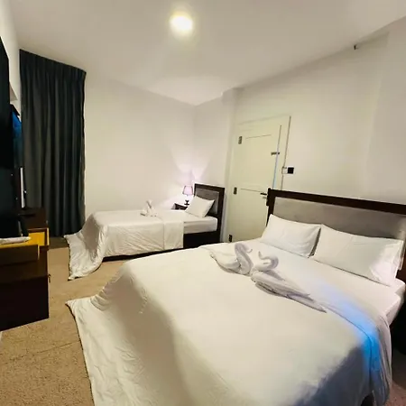 Hotel Liyons Nuwara Eliya