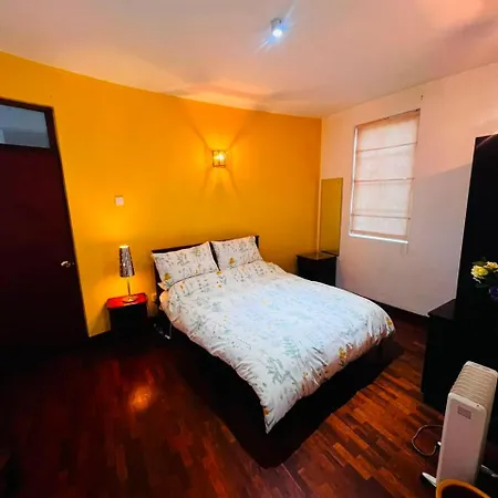Bed & Breakfast Reve