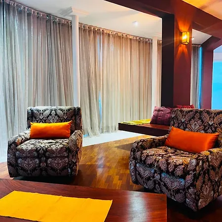 Bed & Breakfast Reve Nuwara Eliya