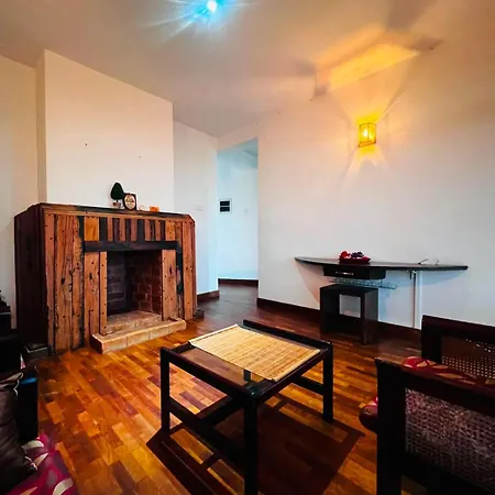 Reve Bed & Breakfast *