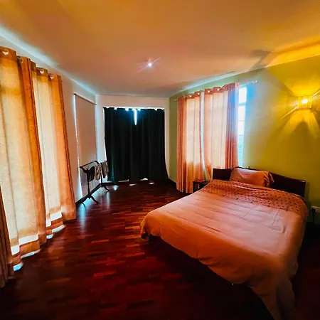 Reve Bed & Breakfast