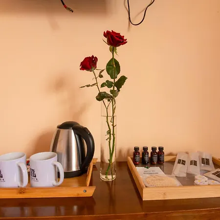 Villa Antony's Boutique *