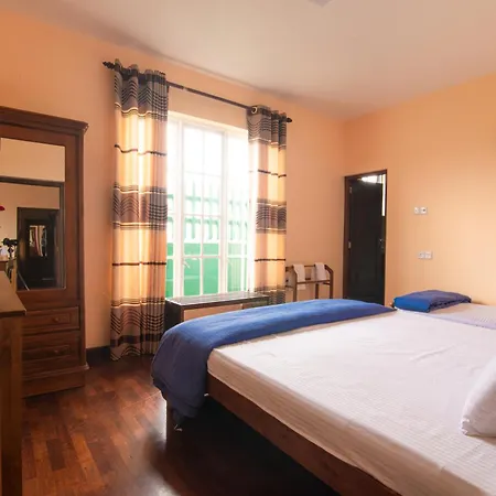 Villa Antony's Boutique