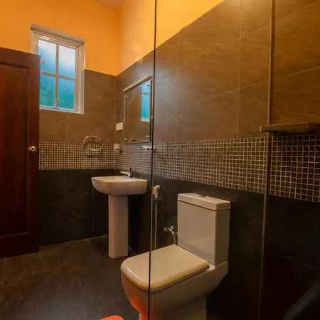 Villa Antony's Boutique Nuwara Eliya