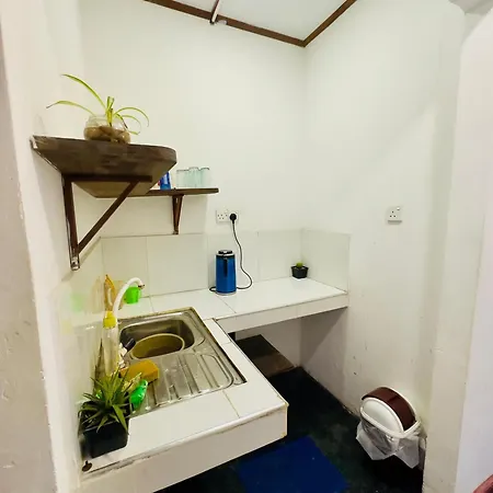 Guest house Sunsky Family *