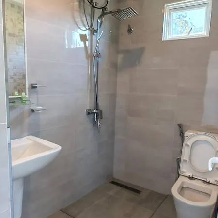 Ssr Wasana - Hotel