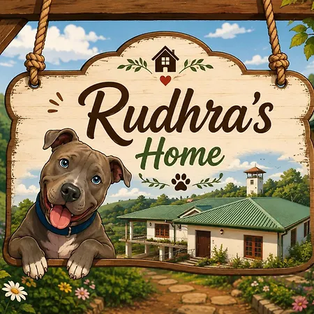 Rudhras Guest house