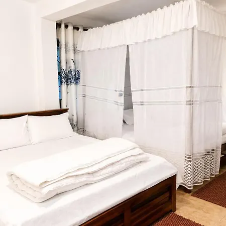 Guest house Rudhras