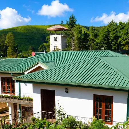 Rudhras Guest house *