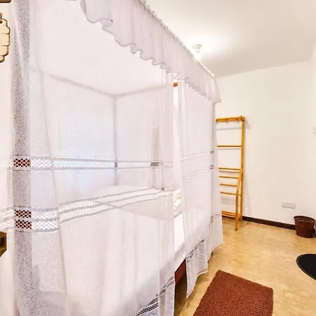 Guest house Rudhras *