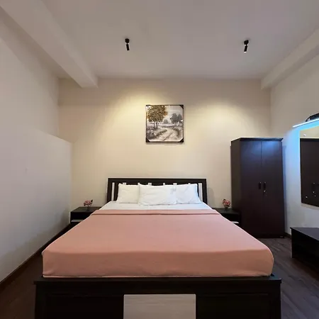 Homestay Jayz Citadel Meepilimana Nuwara Eliya