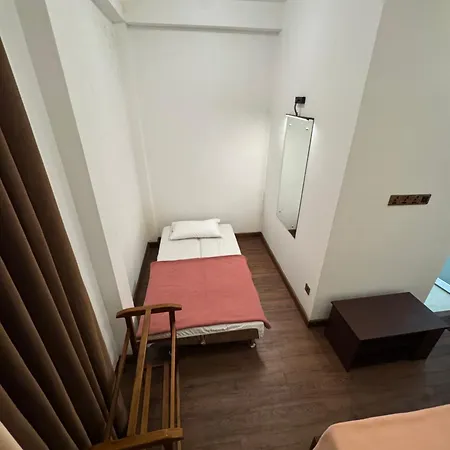 Jayz Citadel Meepilimana Homestay