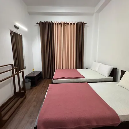 Jayz Citadel Meepilimana Homestay *