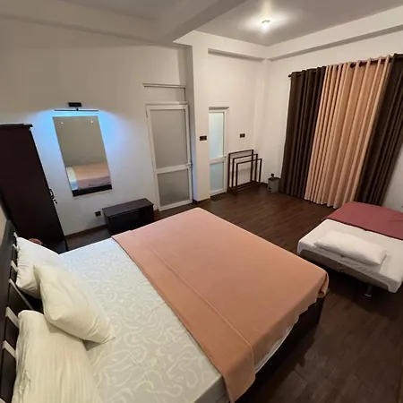Homestay Jayz Citadel Meepilimana Nuwara Eliya